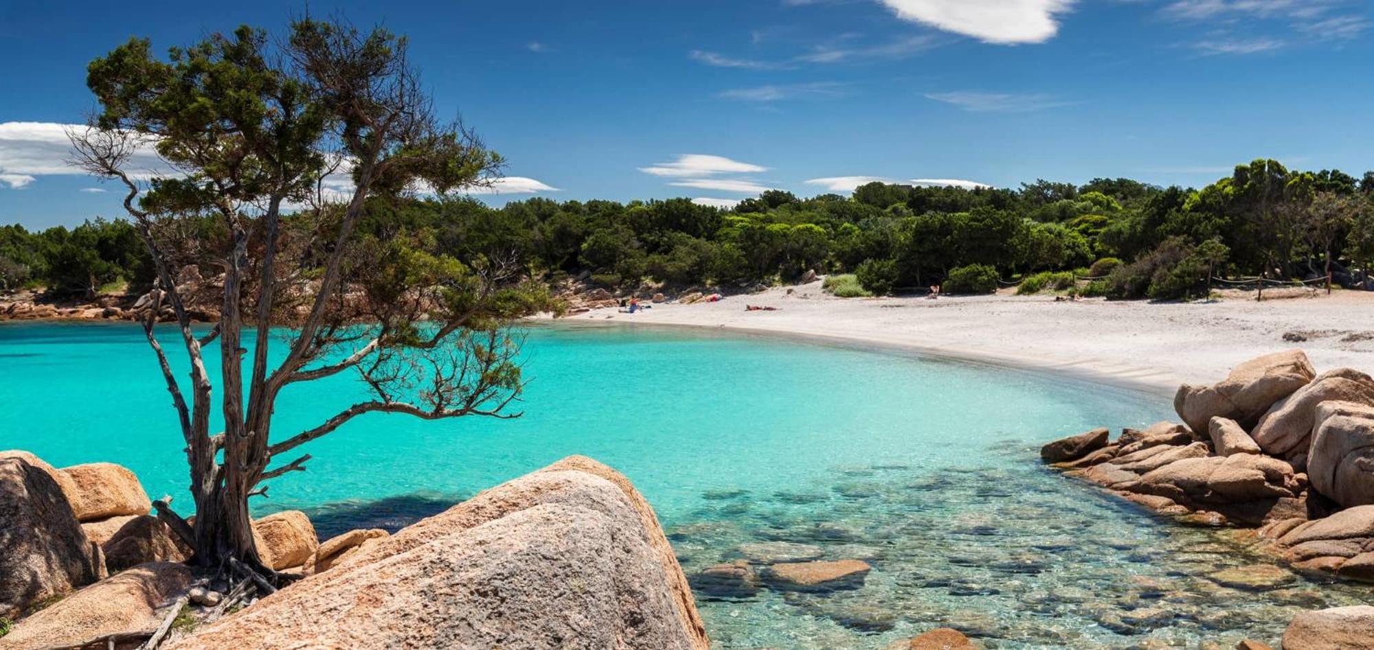 Sardinia Family Villas - Villa Letizia With Private Pool And Seaview Cannigione Εξωτερικό φωτογραφία