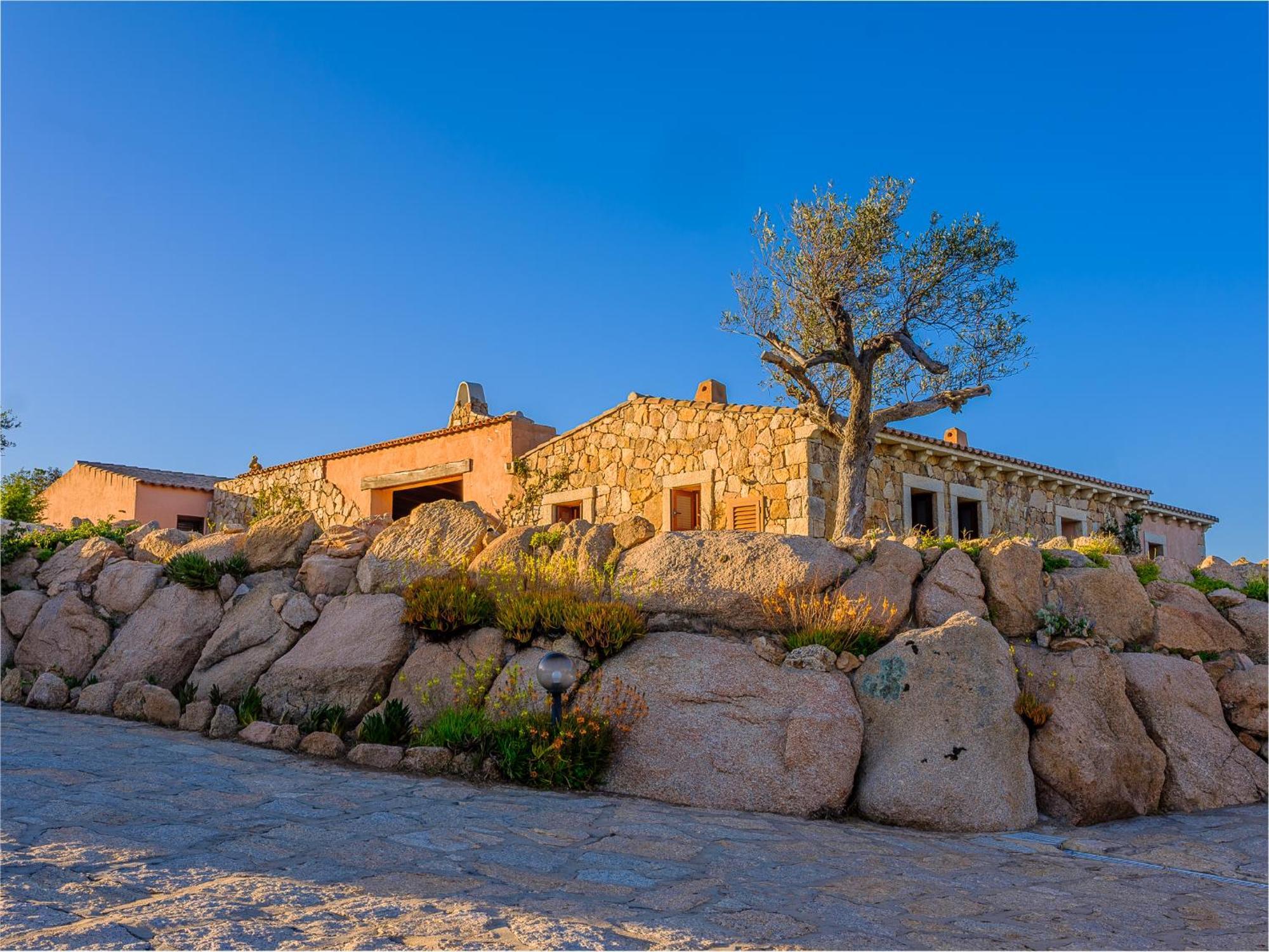 Sardinia Family Villas - Villa Letizia With Private Pool And Seaview Cannigione Εξωτερικό φωτογραφία